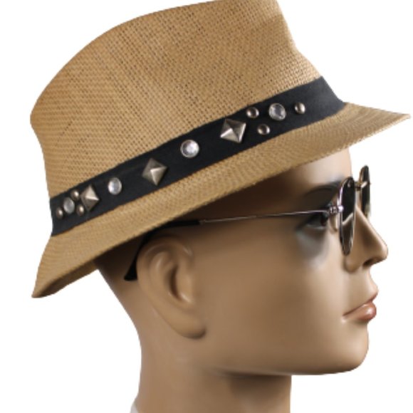 "New" Polm Small Sized Geometric Style Polarized Sunglasses # 3022 - Picture 2 of 3